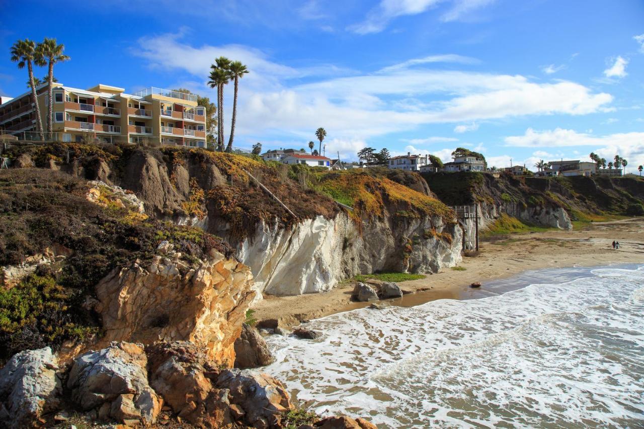La Marsielle 256 Vila Pismo Beach Exterior foto