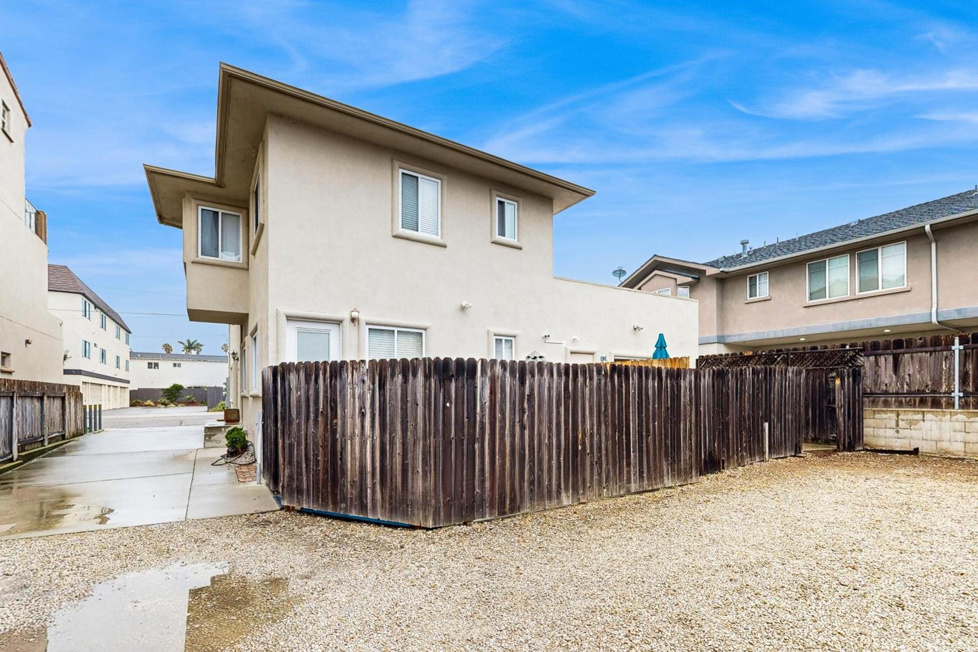 La Marsielle 256 Vila Pismo Beach Exterior foto