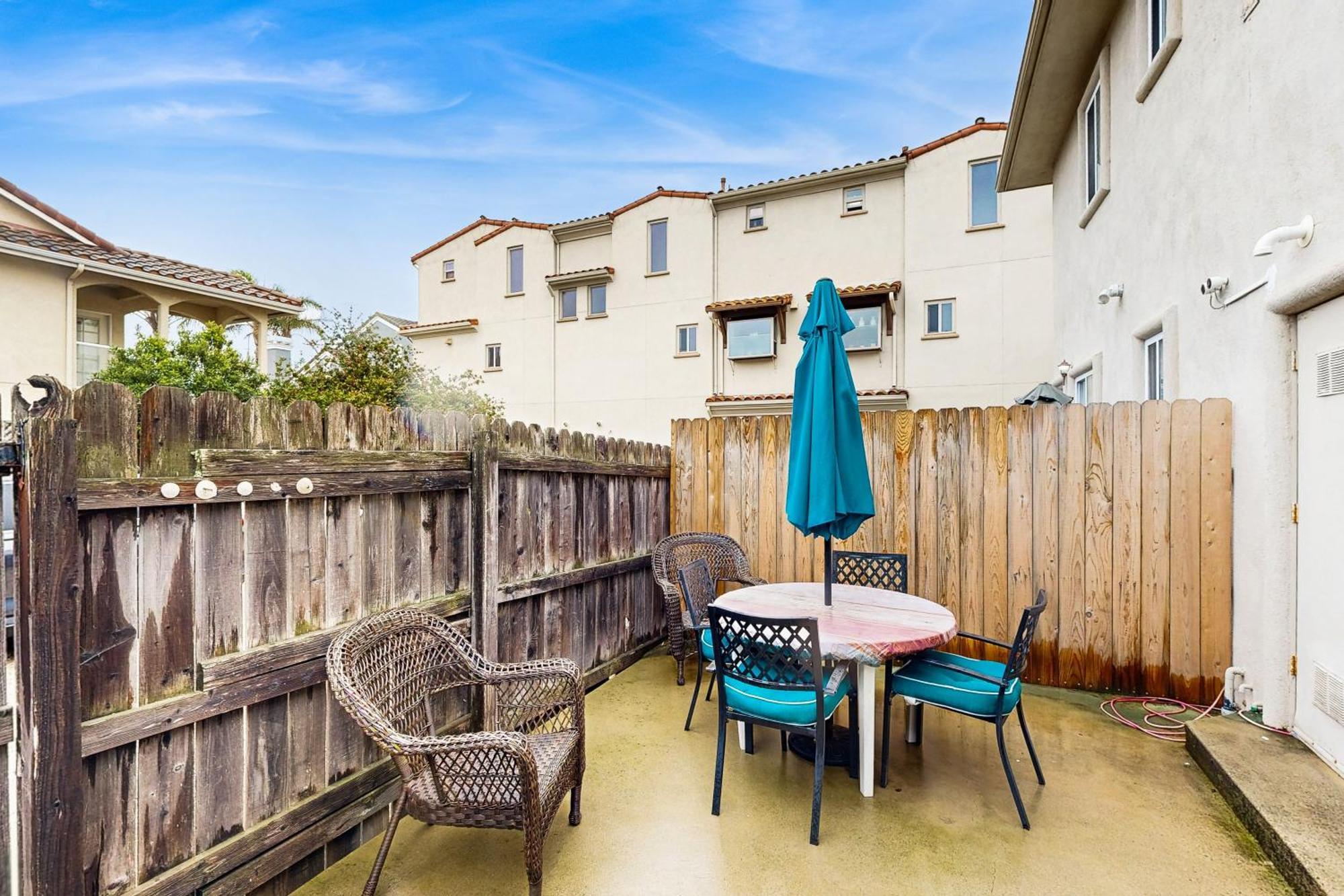 La Marsielle 256 Vila Pismo Beach Exterior foto